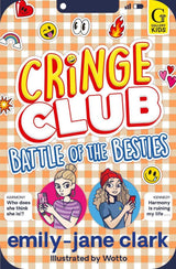 Battle of the Besties