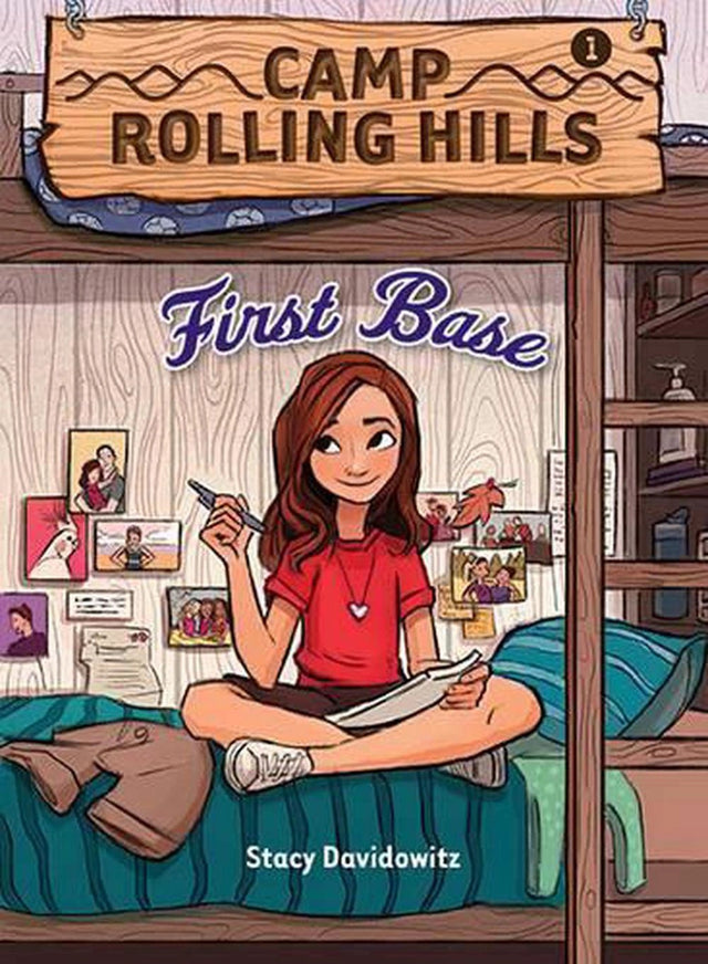 Camp Rolling Hills (#1)