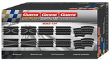 Carrera Track Extension Set - 12 Pack