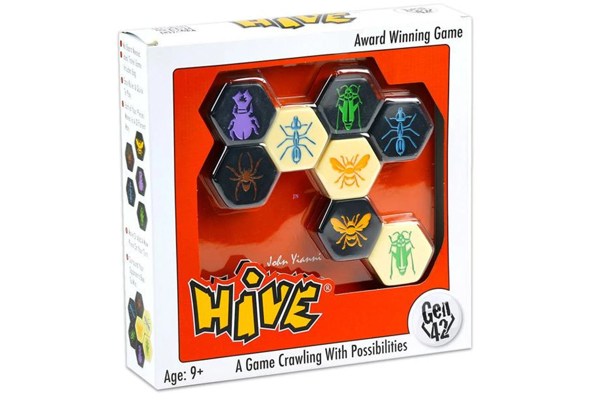 Hive