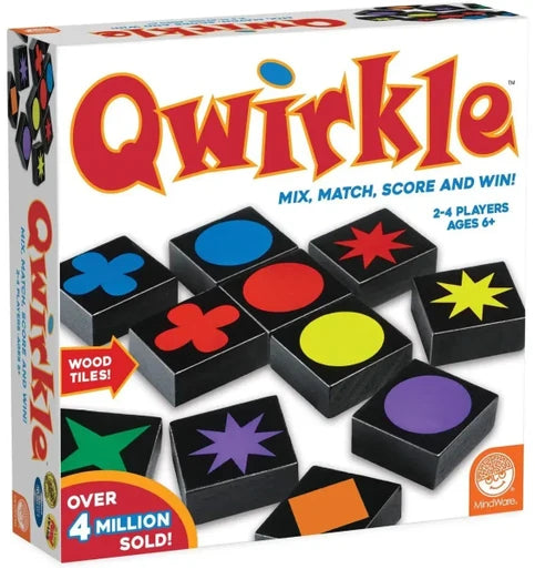 Qwirkle