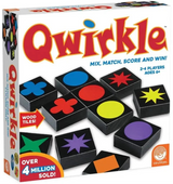 Qwirkle