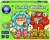 Orchard Toys: Smelly Wellies