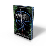 Lauren Roberts: Powerless Trilogy Pen Set (Set of 3)