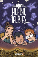 Heebie Jeebies