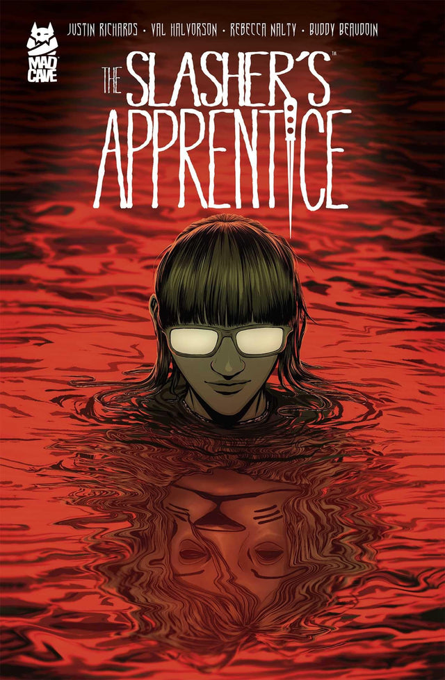 The Slasher's Apprentice