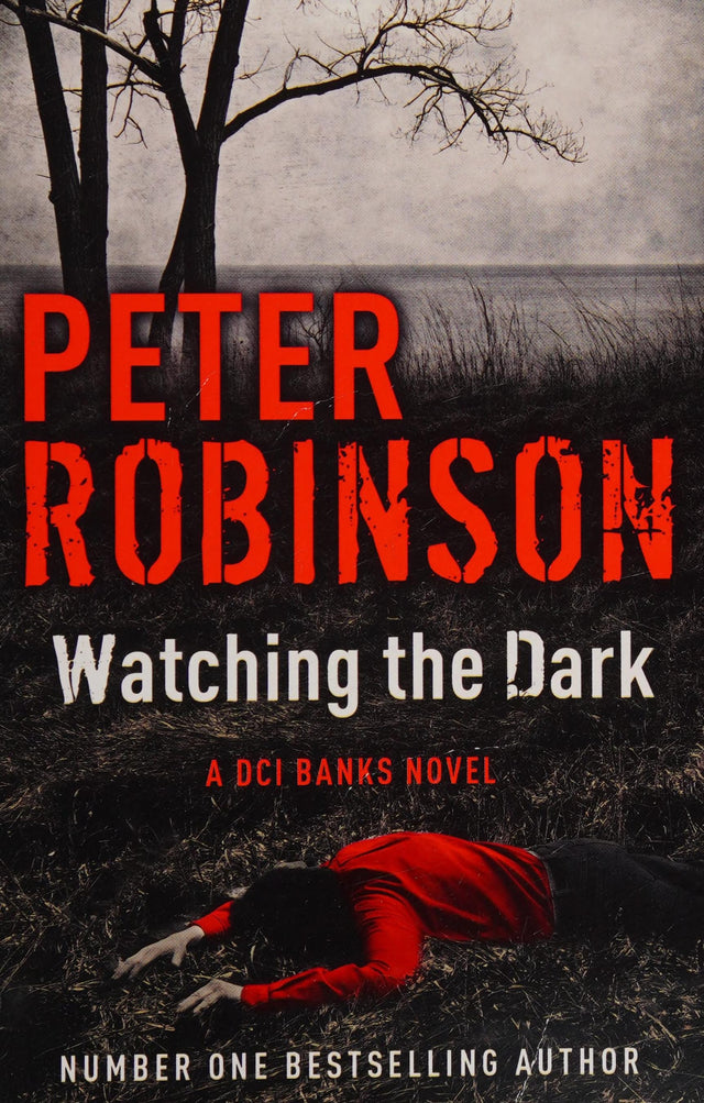 Watching the Dark
