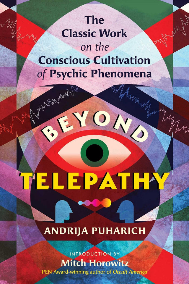 Beyond Telepathy