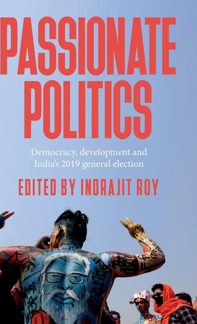 Passionate Politics