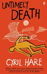 Untimely Death