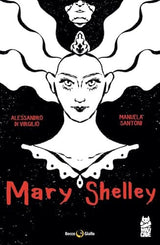 Mary Shelley