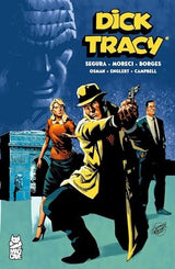 Dick Tracy Vol. 3