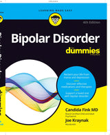 Bipolar Disorder For Dummies