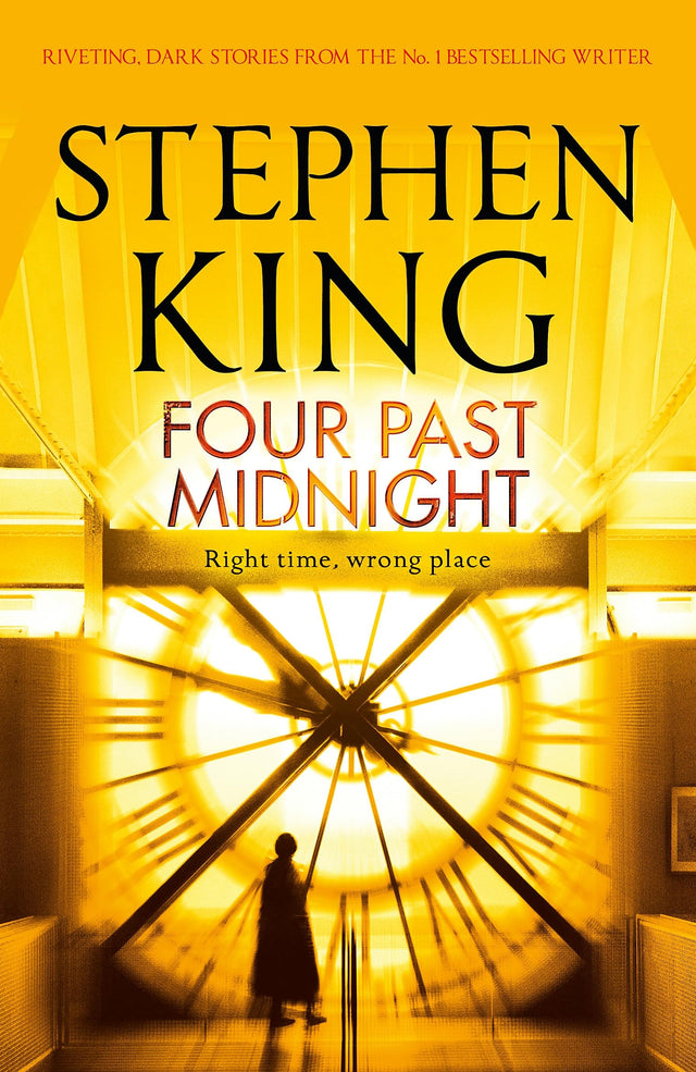 Four Past Midnight