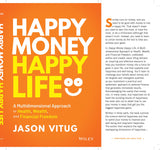 Happy Money Happy Life