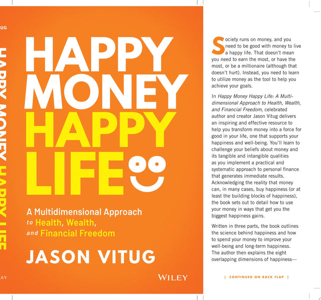 Happy Money Happy Life