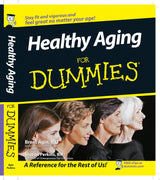 Healthy Aging For Dummies