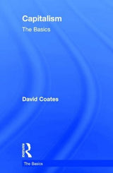 Capitalism: The Basics