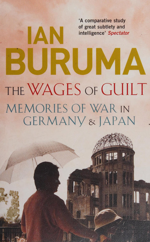 Wages of Guilt
