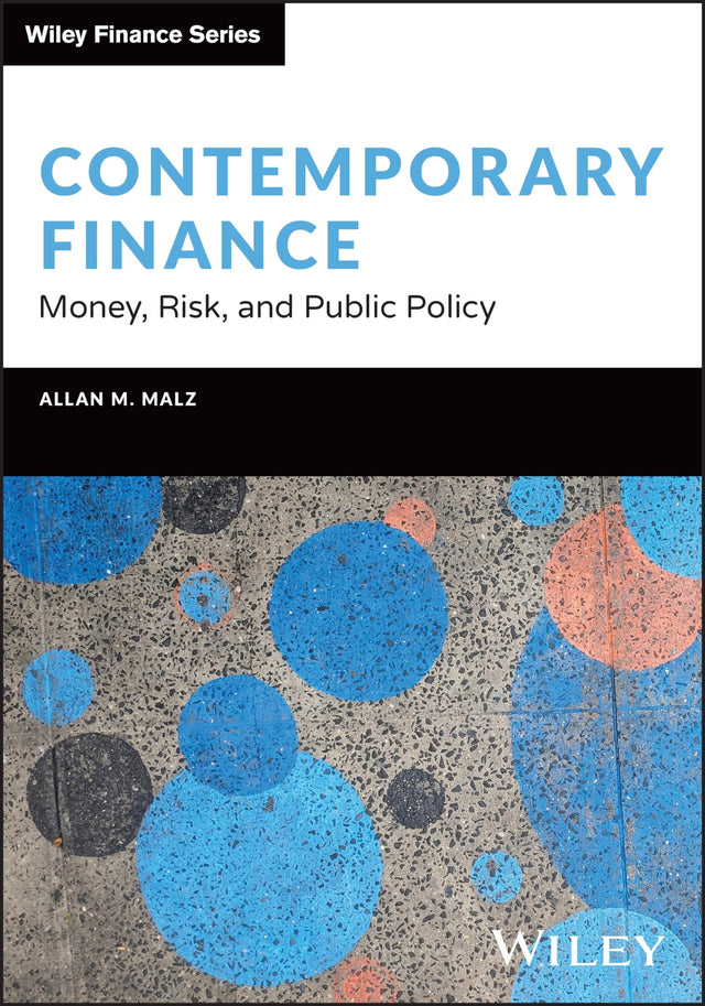 Contemporary Finance
