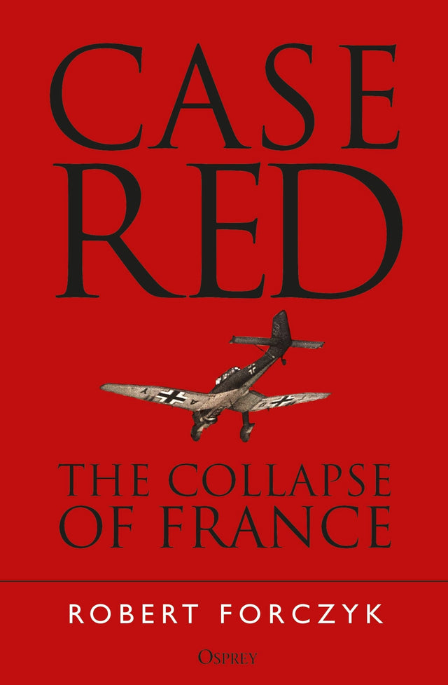 Case Red