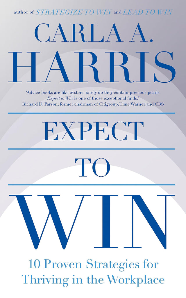 Expect to Win