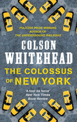 The Colossus of New York