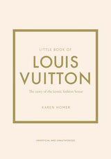 Little Book of Louis Vuitton