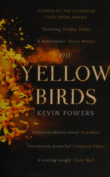 The Yellow Birds