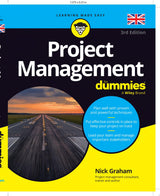 Project Management For Dummies - UK