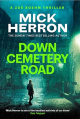Down Cemetery Road