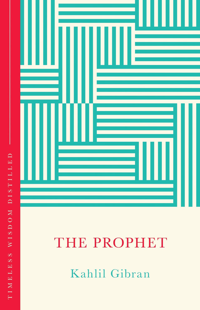 The Prophet (The Concise Classic)