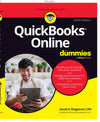 QuickBooks Online For Dummies