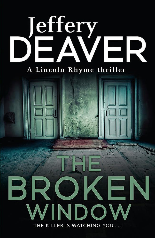 The Broken Window