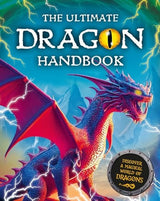 The Ultimate Dragon Handbook