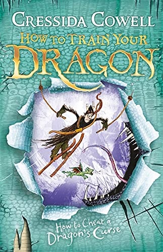 How to Train Your Dragon: How To Cheat A Dragon's Curse