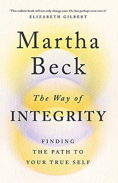 The Way of Integrity