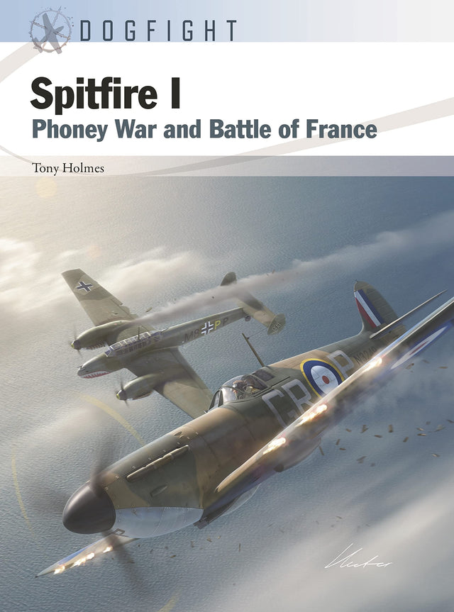 Spitfire I