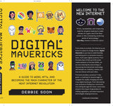 Digital Mavericks