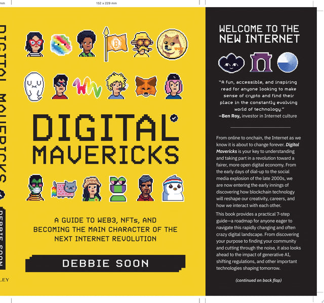 Digital Mavericks