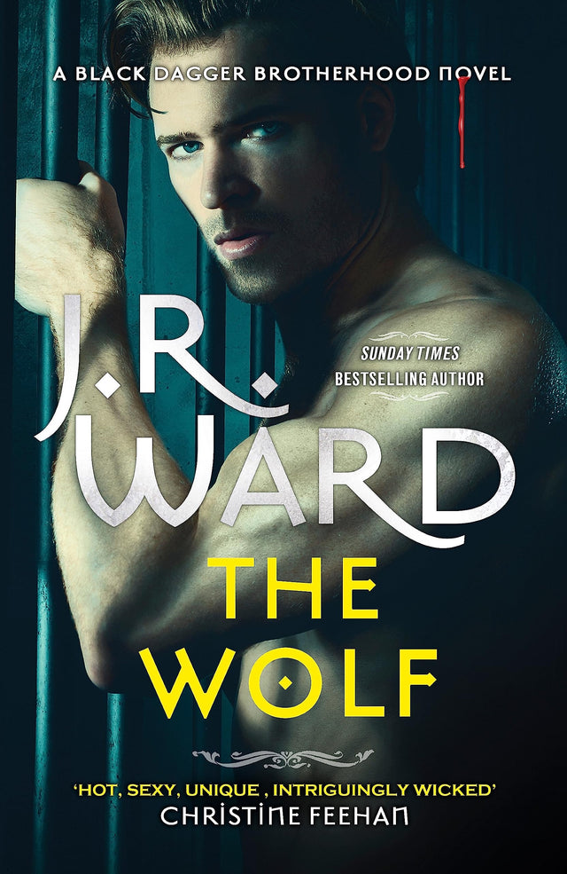 The Wolf