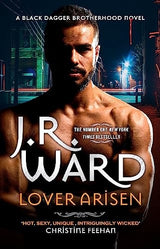 Lover Arisen