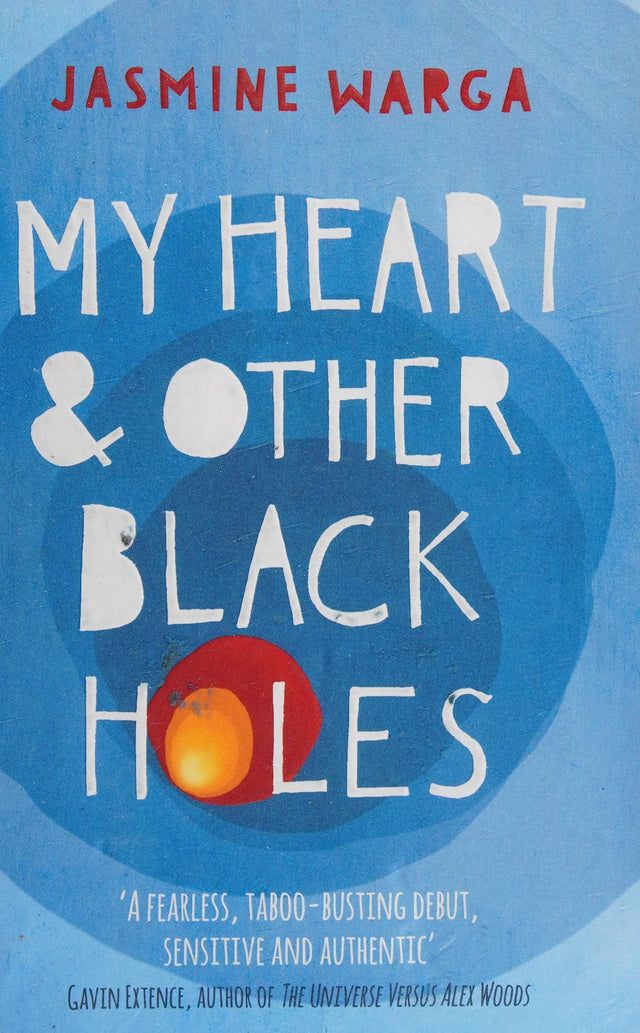 My Heart and Other Black Holes