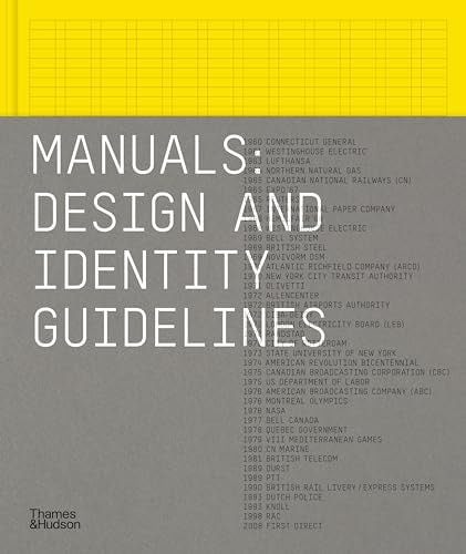 Manuals
