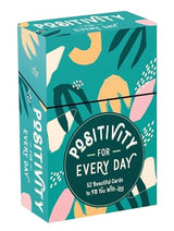 Positivity for Every Day