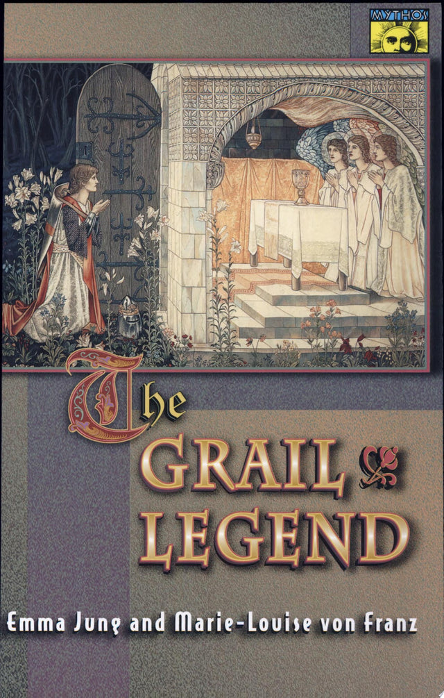 The Grail Legend