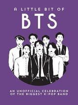 A Little Bit of BTS