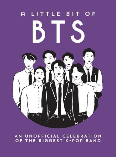 A Little Bit of BTS