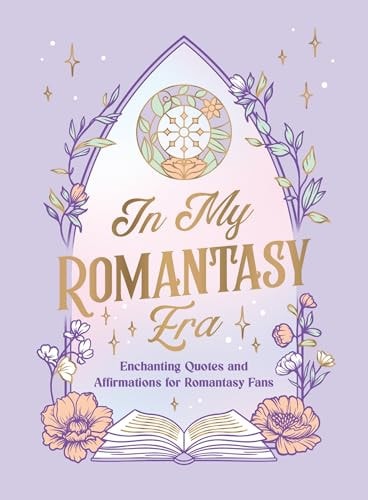In My Romantasy Era