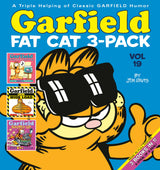 Garfield Fat Cat 3-Pack #19